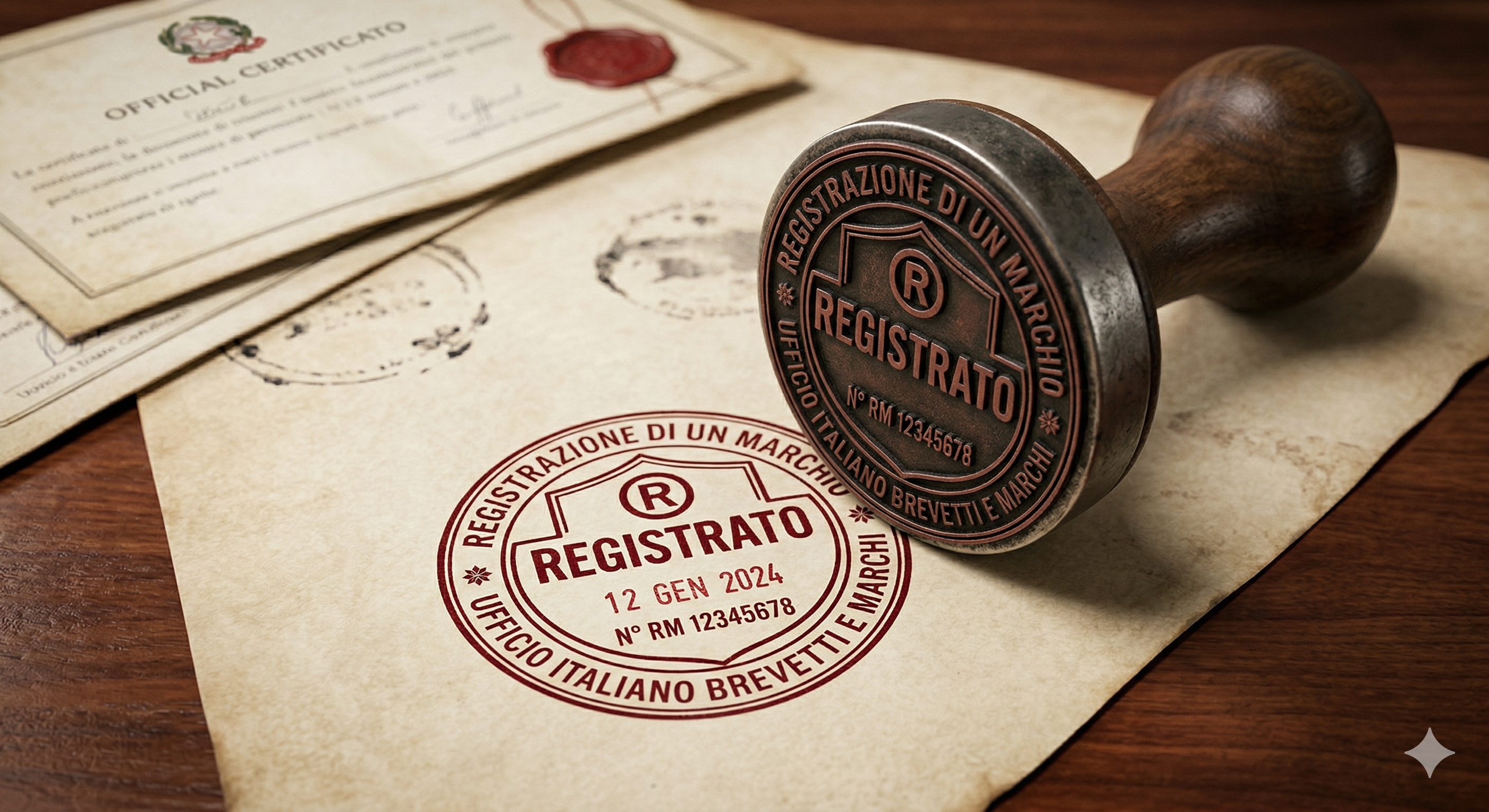 PERCHE' E' IMPORTANTE REGISTRARE UN MARCHIO